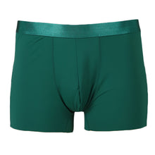 画像をギャラリービューアに読み込む, メンズ 冷感 パンツ 下着 ボクサーパンツ 前閉じ 接触冷感 S M L LL 3L ボクサーブリーフ 涼しい 夏用 ツルツル サラサラ ゆったり 大きいサイズ ストレッチ 光沢 通気性 立体構造 蒸れない タグなし 高校生 中高年 快適 クールビズ 蒸れ軽減 吸放湿 吸湿 放湿 インナー