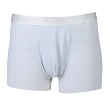 画像をギャラリービューアに読み込む, メンズ 冷感 パンツ 下着 ボクサーパンツ 前閉じ 接触冷感 S M L LL 3L ボクサーブリーフ 涼しい 夏用 ツルツル サラサラ ゆったり 大きいサイズ ストレッチ 光沢 通気性 立体構造 蒸れない タグなし 高校生 中高年 快適 クールビズ 蒸れ軽減 吸放湿 吸湿 放湿 インナー