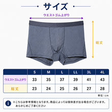 画像をギャラリービューアに読み込む, 蒸れない ボクサーパンツ メッシュ メンズ 夏用 前とじ 接触冷感 大きいサイズ S M L LL 3L 4L 速乾 涼しい 冷感 下着 ボクサーブリーフ 男 黒 紺 グレー 子供 父の日 敬老の日 プレゼント ギフト キッズ ジュニア 中学生 高校生