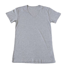 画像をギャラリービューアに読み込む, メンズ 綿100% Vネック インナー tシャツ 半袖 大きいサイズ 3L・4L 下着 男性 紳士 肌着 インナーシャツ 薄手 抗菌 防臭 3l 4l 白 黒 グレー V首