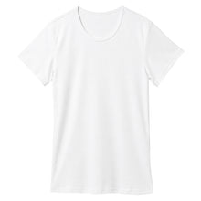 画像をギャラリービューアに読み込む, インナー メンズ 綿100% tシャツ 半袖 クルーネック S~LL インナーシャツ 丸首 男性 肌着 薄手 抗菌 防臭 臭い M L LL 白 黒 グレー 紳士
