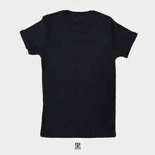 画像をギャラリービューアに読み込む, メンズ 綿100% インナー tシャツ 半袖 クルーネック 大きいサイズ 3L・4L 下着 男性 紳士 肌着 インナーシャツ 丸首 薄手 抗菌 防臭 3l 4l 白 黒 グレー