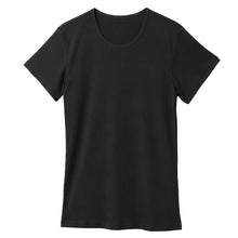 画像をギャラリービューアに読み込む, メンズ 綿100% インナー tシャツ 半袖 クルーネック 大きいサイズ 3L・4L 下着 男性 紳士 肌着 インナーシャツ 丸首 薄手 抗菌 防臭 3l 4l 白 黒 グレー