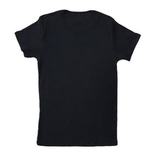 画像をギャラリービューアに読み込む, メンズ 綿100% インナー tシャツ 半袖 クルーネック 大きいサイズ 3L・4L 下着 男性 紳士 肌着 インナーシャツ 丸首 薄手 抗菌 防臭 3l 4l 白 黒 グレー
