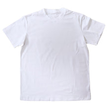 画像をギャラリービューアに読み込む, メンズ Tシャツ 半袖 インナーシャツ 綿 ストレッチ S~LL シャツ インナー トップス クルーネック 無地 シンプル S M L LL