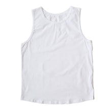 画像をギャラリービューアに読み込む, メンズ タンクトップ 綿 インナー 裾ラウンド S~LL コットン ノースリーブ シャツ 肌着 下着 男性 紳士 S M L LL レイヤード