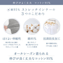 画像をギャラリービューアに読み込む, ニットトランクス 3枚セット 綿 大きいサイズ メンズ 前開き 3L・4L (トランクス ニット パンツ インナー 下着 大きなサイズ コットン 紳士 肌着)