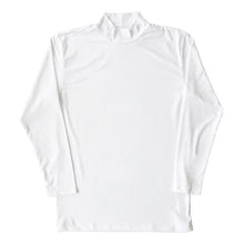 画像をギャラリービューアに読み込む, 裏起毛 メンズ あったか インナー ハイネック 長袖シャツ S~LL あったかインナー 裏微起毛 薄手 速乾 タートルネック 防寒 暖かい 冬 長そで 寒さ対策 ストレッチ アンダーウェア S M L LL