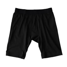 画像をギャラリービューアに読み込む, メンズ 3分ボクサー ボクサーパンツ S~LL (パンツ ボクサー ボクサーブリーフ 3分丈 三分丈 下着 ストレッチ 冬 防寒 冷え)