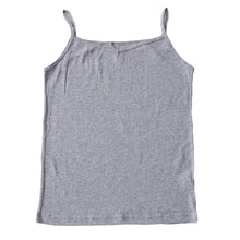 画像をギャラリービューアに読み込む, キャミソール 綿100% レディース インナー S~LL 肌着 下着 綿 キャミ シャツ コットン 無地 白 グレー 黒 ベージュ シンプル 女性 婦人