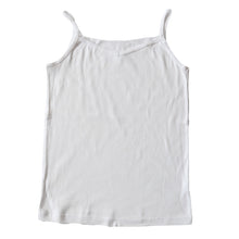 画像をギャラリービューアに読み込む, キャミソール 綿100% レディース インナー S~LL 肌着 下着 綿 キャミ シャツ コットン 無地 白 グレー 黒 ベージュ シンプル 女性 婦人