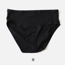 画像をギャラリービューアに読み込む, ショーツ レディース 綿100% 浅ばき S~LL (ハーフショーツ 浅め ローライズ パンツ コットン やわらかい 肌ざわり 敏感肌 シンプル 無地  インナー)