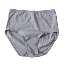 画像をギャラリービューアに読み込む, ショーツ レディース 綿100% レギュラー S~LL スタンダードショーツ おへそまで パンツ コットン やわらかい 肌ざわり 敏感肌 シンプル 無地 下着 女性 インナー