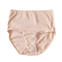 画像をギャラリービューアに読み込む, 綿100% レギュラーショーツ レディース 大きいサイズ 3L・4L 下着 インナー 薄手 コットン シンプル 無地 黒 グレー パンツ 女性 婦人