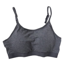 画像をギャラリービューアに読み込む, ノンワイヤーブラ ハーフトップ 綿 レディース キャミソール型 S M L LL 下着 ブラジャー ハーフトップブラ 綿混 インナー 肌着 無地 締め付けない 楽 ワイヤレス (在庫限り)