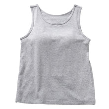 画像をギャラリービューアに読み込む, タンクトップ カップ付き インナー 綿 レディース S M L LL 3L 4L ブラトップ 下着 肌着 シャツ ノンワイヤー タンク ブラタンク 綿混 リラックス 楽 女性