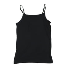 画像をギャラリービューアに読み込む, 下着 キャミソール レディース インナー モダール混 なめらか 蒸れない ストレッチ M~LL 婦人 肌着 無地 シンプル 女性 シャツ 薄手 アンダーウェア (在庫限り)