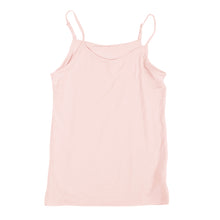 画像をギャラリービューアに読み込む, 下着 キャミソール レディース インナー モダール混 なめらか 蒸れない ストレッチ M~LL 婦人 肌着 無地 シンプル 女性 シャツ 薄手 アンダーウェア (在庫限り)