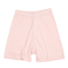 画像をギャラリービューアに読み込む, ズボン下 レディース インナー 3分丈 婦人 スパッツ ボトム モダール M~LL (なめらか 薄手 下着 肌着 インナーボトム 天然素材) (在庫限り)