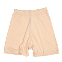 画像をギャラリービューアに読み込む, ズボン下 レディース インナー 3分丈 婦人 スパッツ ボトム モダール M~LL (なめらか 薄手 下着 肌着 インナーボトム 天然素材) (在庫限り)