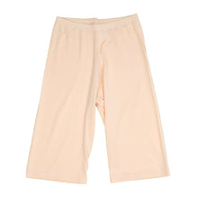 画像をギャラリービューアに読み込む, ズボン下 レディース インナー 5分丈 婦人 スパッツ ボトム モダール M~LL (なめらか 薄手 下着 夏 モダール 肌着 インナーボトム 天然素材) (在庫限り)
