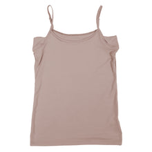 画像をギャラリービューアに読み込む, 汗取り キャミソール インナー 冷感 汗対策 M~LL (脇パッド 脇汗 汗ジミ 紫外線対策 uv 日焼け対策 UVカット 素肌ドライ 汗取りパッド付 クール 速乾 レディース 肌着 キャミ) (在庫限り)