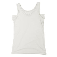 画像をギャラリービューアに読み込む, 婦人 タンクトップ 汗取り 汗取りインナー 冷感 クール M~LL (婦人 汗 脇 パット 付き 速乾 UV対策 紫外線対策 下着 肌着 インナー ノースリーブ) (在庫限り)