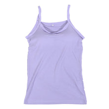 画像をギャラリービューアに読み込む, カップ付キャミソール キャミソール カップ付き M~LL (カップ付きインナー 速乾 すぐ乾く ドライ おしゃれ レディース 下着 肌着 インナー 婦人 キャミ) (在庫限り)