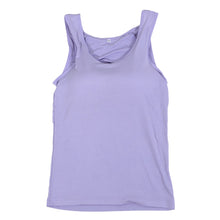 画像をギャラリービューアに読み込む, カップ付タンクトップ タンクトップ カップ付き M~LL (カップ付きインナー 速乾 すぐ乾く ドライ おしゃれ レディース 下着 肌着 インナー 婦人) (在庫限り)