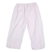 画像をギャラリービューアに読み込む, レディース インナー 半袖 夏 肌着 インナーシャツ 婦人 3分袖 M~LL (下着 クレープ 綿100% 涼しい 綿 コットン) (在庫限り)