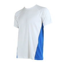 画像をギャラリービューアに読み込む, メンズ インナー 消臭 肌着 半袖 消臭インナー 半袖シャツ 丸首 加齢臭 体臭 M~LL (黒 白 下着 汗 臭い 紳士肌着 男 アンダーウェア 半袖丸首シャツ クルーネック) (在庫限り)