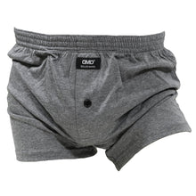 画像をギャラリービューアに読み込む, 尿漏れパンツ メンズ トランクス 尿漏れ 失禁パンツ 失禁 軽失禁 男性用 30cc対応 ちょい漏れ M~LL 紳士 ニットトランクス 排尿後尿滴下 防水布 綿混