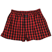 画像をギャラリービューアに読み込む, 尿漏れパンツ 男性用 ちょい漏れ トランクス 尿漏れ メンズ 失禁パンツ 軽失禁 布帛 M~LL 失禁 紳士 布帛トランクス 排尿後尿滴下 総柄 綿混