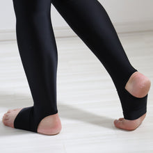 画像をギャラリービューアに読み込む, ラッシュガード トレンカ レディース UVカット ラッシュトレンカ 水着 S~4L スポーツ インナー 大きいサイズ 黒 体型カバー スイムトレンカ uvカット 紫外線対策