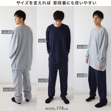 画像をギャラリービューアに読み込む, トレーナー 綿100% メンズ レディース 無地 長袖 スウェット 上のみ トップス S~4L アウター 男女兼用 長袖 大人 ルームウェア コットン M L LL 3L 大きいサイズ シンプル