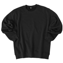 画像をギャラリービューアに読み込む, トレーナー 綿100% メンズ レディース 無地 長袖 スウェット 上のみ トップス S~4L アウター 男女兼用 長袖 大人 ルームウェア コットン M L LL 3L 大きいサイズ シンプル