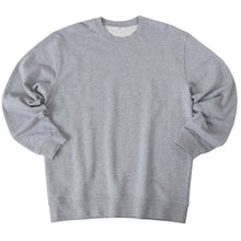 画像をギャラリービューアに読み込む, トレーナー 綿100% メンズ レディース 無地 長袖 スウェット 上のみ トップス S~4L アウター 男女兼用 長袖 大人 ルームウェア コットン M L LL 3L 大きいサイズ シンプル