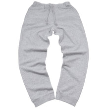 画像をギャラリービューアに読み込む, スウェットパンツ メンズ レディース 綿100% 無地 大人 S~4L 男女兼用 スウェット ボトム 長ズボン パジャマ 部屋着 アウター 大きいサイズ 裏パイル M L LL 3L