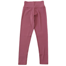 画像をギャラリービューアに読み込む, レギンス ハイウエスト ロング丈 レディース 10分丈 S~LL 動きやすい お腹 引き締め 透けない ポケット付き ほどよい着圧 ゆったり 厚手 着痩せ スタイルアップ (在庫限り)