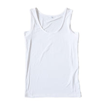 画像をギャラリービューアに読み込む, タンクトップ 冷感 インナー 汗取り 脇汗 速乾 レディース 下着 肌着 夏 M~LL ノースリーブ シャツ 薄手 涼しい 女性 婦人 吸汗速乾 汗対策 無地 白 黒 (在庫限り)