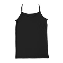画像をギャラリービューアに読み込む, キャミソール レディース インナー 冷感 ノースリーブ 接触冷感 肌着 M~LL キャミ 婦人 ベージュ 黒 白 肌色 下着 (在庫限り)