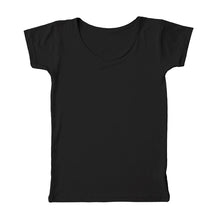 画像をギャラリービューアに読み込む, 冷感 インナー 半袖 レディース フレンチ袖 tシャツ 下着 肌着 接触冷感 夏 M~LL ストレッチ 婦人 女性