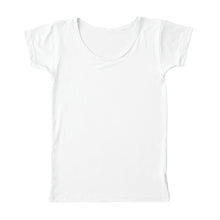 画像をギャラリービューアに読み込む, インナー 半袖シャツ 半袖インナー フレンチ袖インナー レディース 冷感 肌着 M~LL 接触冷感 婦人 ベージュ 黒 白 肌色 下着 (在庫限り)