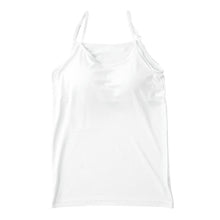 画像をギャラリービューアに読み込む, キャミソール レディース カップ付き カップ付きキャミソール インナー 冷感 接触冷感 肌着 M~LL カップ付きインナー カップ付 キャミ 婦人 ベージュ 黒 白 肌色 下着 (在庫限り)