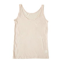 画像をギャラリービューアに読み込む, タンクトップ レディース インナー 肌着 薄手 薄い 軽い 春 夏 M~LL 下着 ノースリーブ 女性 シャツ 婦人 ベージュ 黒 白 肌色 (在庫限り)