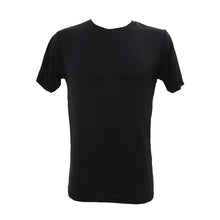 画像をギャラリービューアに読み込む, メンズ インナー 半袖 Tシャツ 冷感 夏 丸首 ドライ 速乾 接触冷感 肌着 M~LL 下着 クルーネック インナーシャツ 紳士肌着 男 アンダーウェア クールビズ (在庫限り)