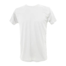 画像をギャラリービューアに読み込む, メンズ インナー 半袖 シャツ 冷感 インナーシャツ 夏 丸首 メッシュ ドライ 肌着 M~LL 速乾 接触冷感 夏用 下着 クルーネック 紳士肌着 男 アンダーウェア クールビズ (在庫限り)