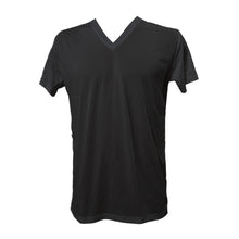 画像をギャラリービューアに読み込む, メンズ インナー 半袖 シャツ 夏 冷感 Vネック メッシュ ドライ 肌着 M~LL 速乾 接触冷感 下着 インナーシャツ 夏用 v首 紳士肌着 男 アンダーウェア クールビズ (在庫限り)