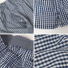 画像をギャラリービューアに読み込む, メンズ トランクス 接触冷感 ドライ 乾きやすい 下着 パンツ 前開き おしゃれ かっこいい インナー M~5L 前あき 紳士 綿 大きいサイズ 3l 4l 5l 柄おまかせ (在庫限り)