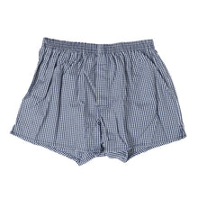 画像をギャラリービューアに読み込む, メンズ トランクス 接触冷感 ドライ 乾きやすい 下着 パンツ 前開き おしゃれ かっこいい インナー M~5L 前あき 紳士 綿 大きいサイズ 3l 4l 5l 柄おまかせ (在庫限り)